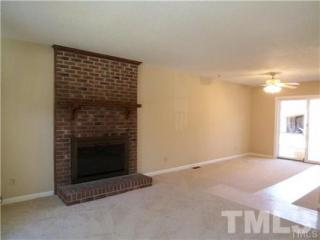 1312 Rothes Rd, Cary NC  27511-5023 exterior