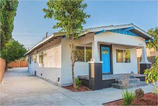 3321 Roseview Ave, Los Angeles, CA 90065-1719