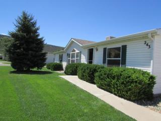 243 Mineral Springs Cir, Parachute, CO 81635-9670