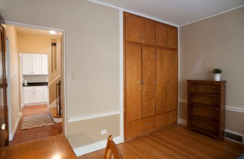 7049 Pkwy, Forest View IL  60402-2554 exterior