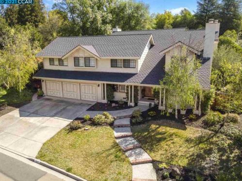 4056 Greenwich Dr, San Ramon, CA 94582-2867