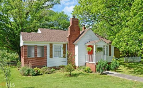 524 Hartwell Rd, Lavonia, GA 30553-1479