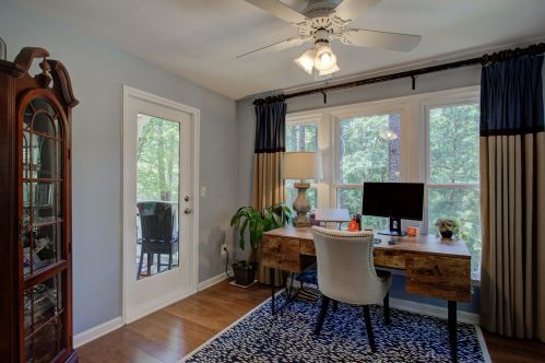 802 Camden Ct, Atlanta GA  30327-4274 exterior