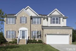 1040 Upchurch Farm Ln, Cary, NC 27519-8756