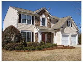 171 Ancient Oaks Way, Hiram, GA 30141-2760