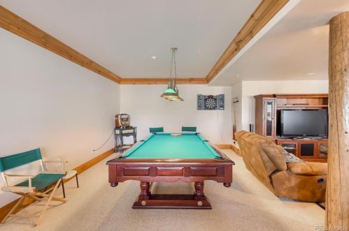 5 Fairway Ln, Cordillera CO 81632-6201 exterior