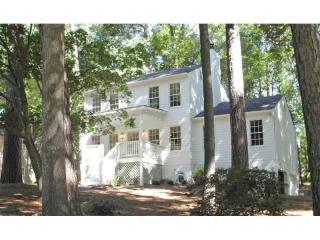 3255 Brandywine Pl, Marietta, GA 30064-1756