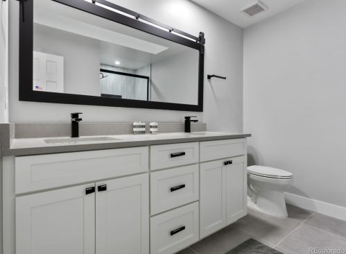 2475 Country Club Loop, Denver CO  80234-2639 exterior