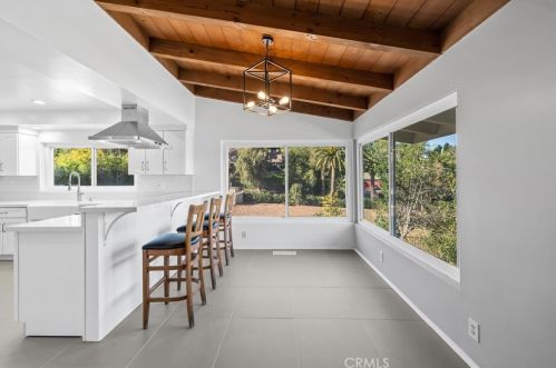 156 Peralta Hills Dr, Anaheim CA  92807-3431 exterior