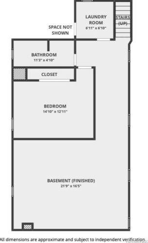 958 Madison St, Denver CO  80206-4052 exterior