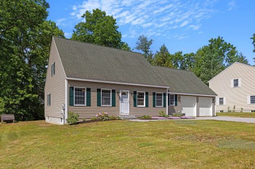 163 Sarah Cir, Laconia, NH 03246-3069