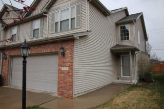 2217 Kenfield Ct, Peoria IL  61615-6409 exterior