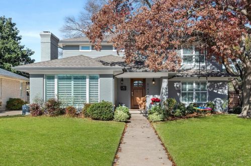 6143 Ellsworth Ave, Dallas, TX 75214-2641