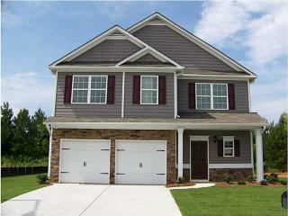 83 Stonewood Creek Dr, Dallas, GA 30132-9302