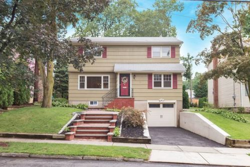 136 Brookfield Ave, Nutley, NJ 07110-1216