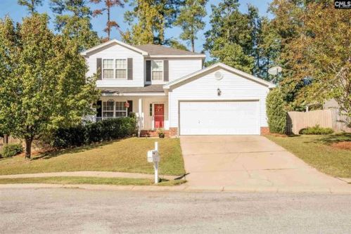 124 Cregar Ct, Lexington, SC 29072-7773