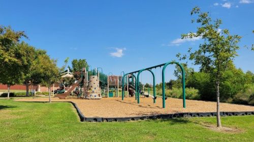 1508 Bluebonnet Way, Carrollton TX 75007-1216 exterior