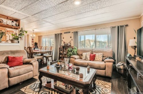 1774 Pagosa Way, Denver CO  80011-4929 exterior