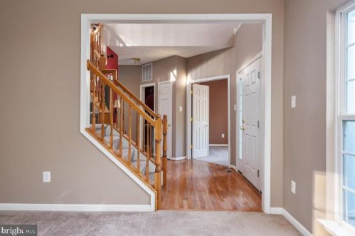 584 Windsong Dr, Aberdeen MD  21001-1835 exterior