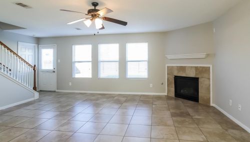 9805 Hyacinth Way, Conroe TX  77385-8110 exterior