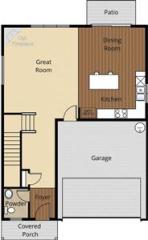 915 137th Pl, Everett, WA 98204-9400