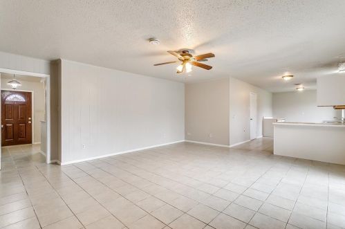 324 Afton Rd, Fort Worth TX  76134-3947 exterior