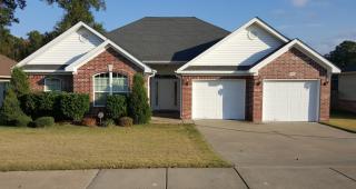 5302 Buckingham Pl, Benton, AR 72022-9225