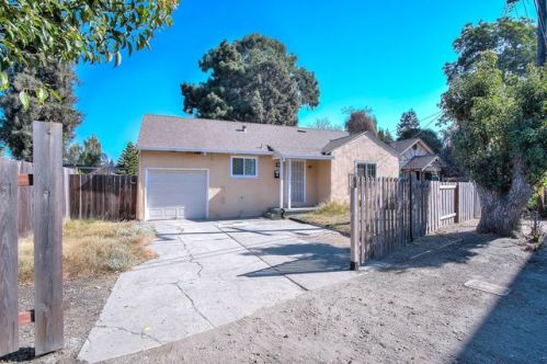22130 Western Blvd, Hayward, CA 94541-3839