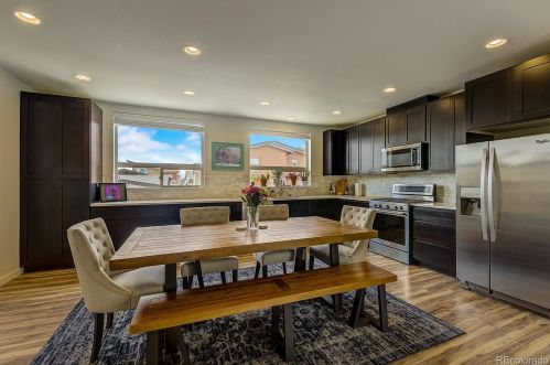 8849 55th Ave, Denver CO  80238 exterior