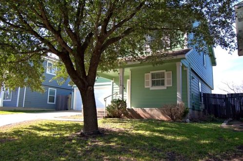 11808 Briarcreek Loop, Webberville TX  78653-4623 exterior