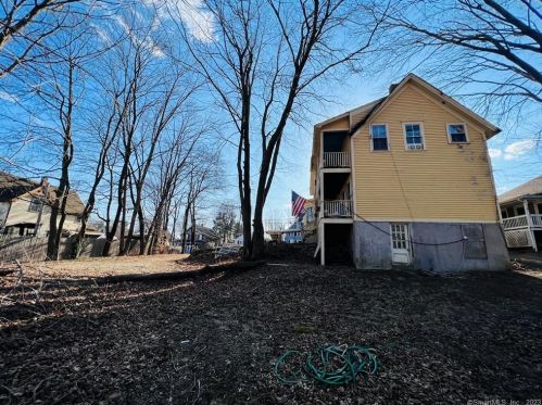 64 Prospect Ave, Killingly, CT 06239-2734