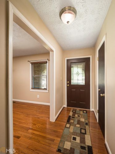 105 Bryant St, Stockbridge GA  30281-3639 exterior