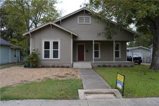 3909 Henderson St, Greenville, TX 75401-5303