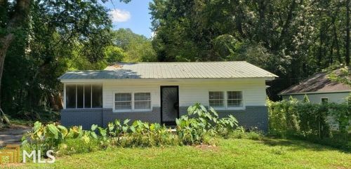 2326 Bagwell Dr, Atlanta GA  30315-6418 exterior