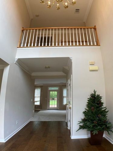 741 Lynn Milam Ln, Conyers GA  30094-4108 exterior