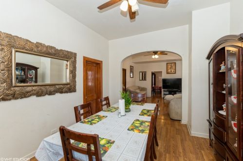 1857 High St, Dixmoor, IL 60406-2811
