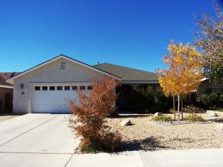 1005 Ranger St, Ridgecrest, CA 93555-5121