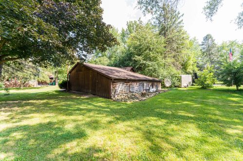 145 Fair St, Sycamore IL  60178-1645 exterior