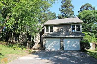 4901 Duncan Wood Dr, Duluth, GA 30096-4497