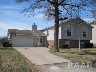 9428 Guinivere Ct, Lake Camelot, IL 61547-9589