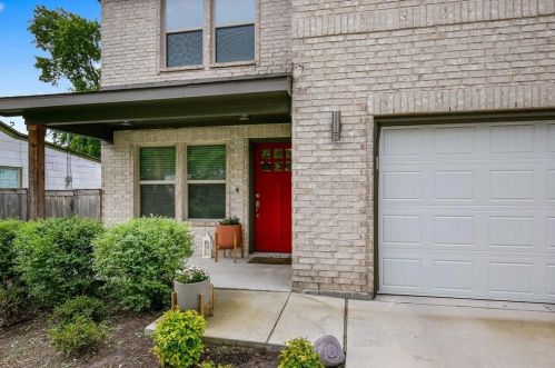 1804 Glenmore Ave, Fort Worth TX  76102-1509 exterior