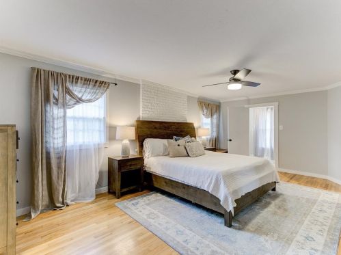 6029 Locke Ave, Fort Worth TX  76116-4632 exterior