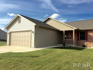 1307 Kingsbury Rd, Beverly Manor IL  61571-9251 exterior