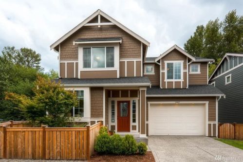 21027 40th Dr, Bothell, WA 98021-9124