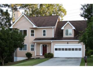 3090 Country Farms Dr, Lithonia, GA 30039-4700
