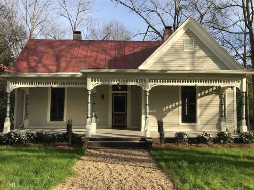 354 Poplar St, Madison, GA 30650-1620