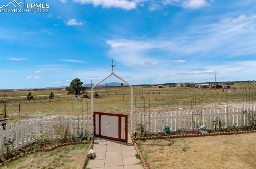 15550 Valdez Cir, Amo, CO 80831-9483