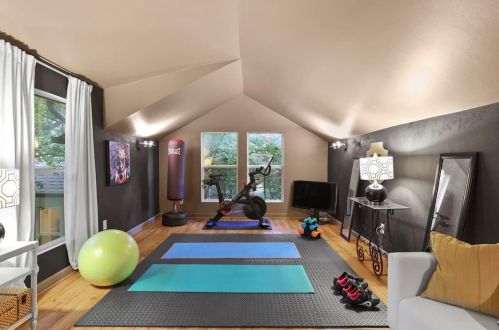 4332 Avondale Ave, Dallas TX  75219-3115 exterior