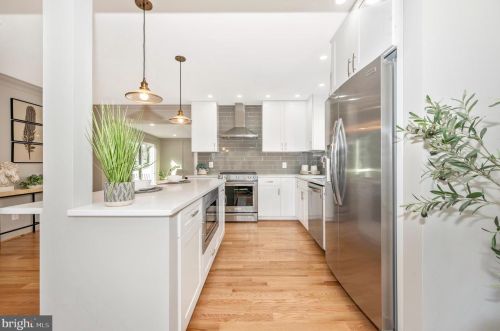 10104 Renfrew Rd, Silver Spring MD  20901-2015 exterior