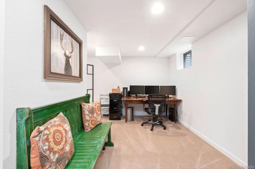 7869 Valentia St, Englewood CO  80112-3301 exterior